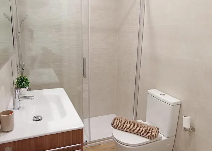 Americas Aria Condizionata Wi-fi Apartmán *
