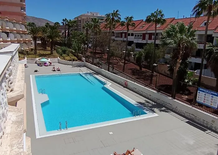 Americas Aria Condizionata Wi-fi Arona (Tenerife)