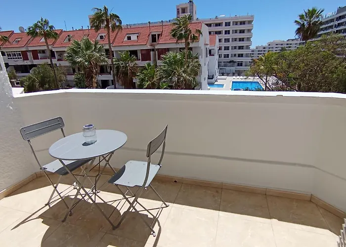 Apartment Americas Aria Condizionata Wi-fi *