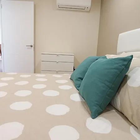 Americas Aria Condizionata Wi-fi Apartment