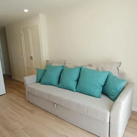 Apartment Americas Aria Condizionata Wi-fi Arona (Tenerife)