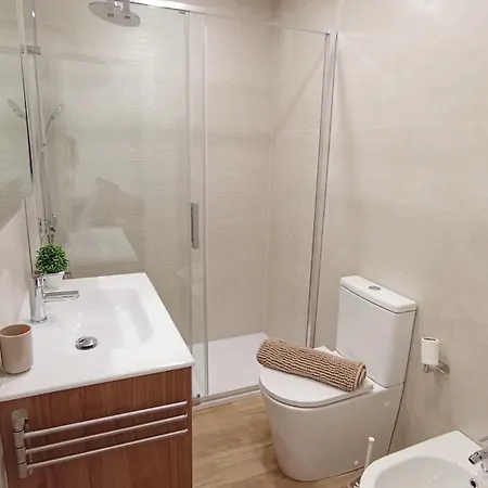 Americas Aria Condizionata Wi-fi Apartment *