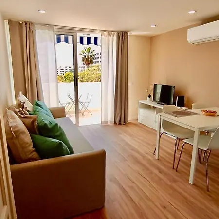 Americas Aria Condizionata Wi-fi Apartment
