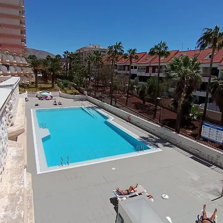 Americas Aria Condizionata Wi-fi Arona (Tenerife)