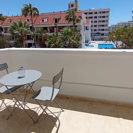 Apartment Americas Aria Condizionata Wi-fi *